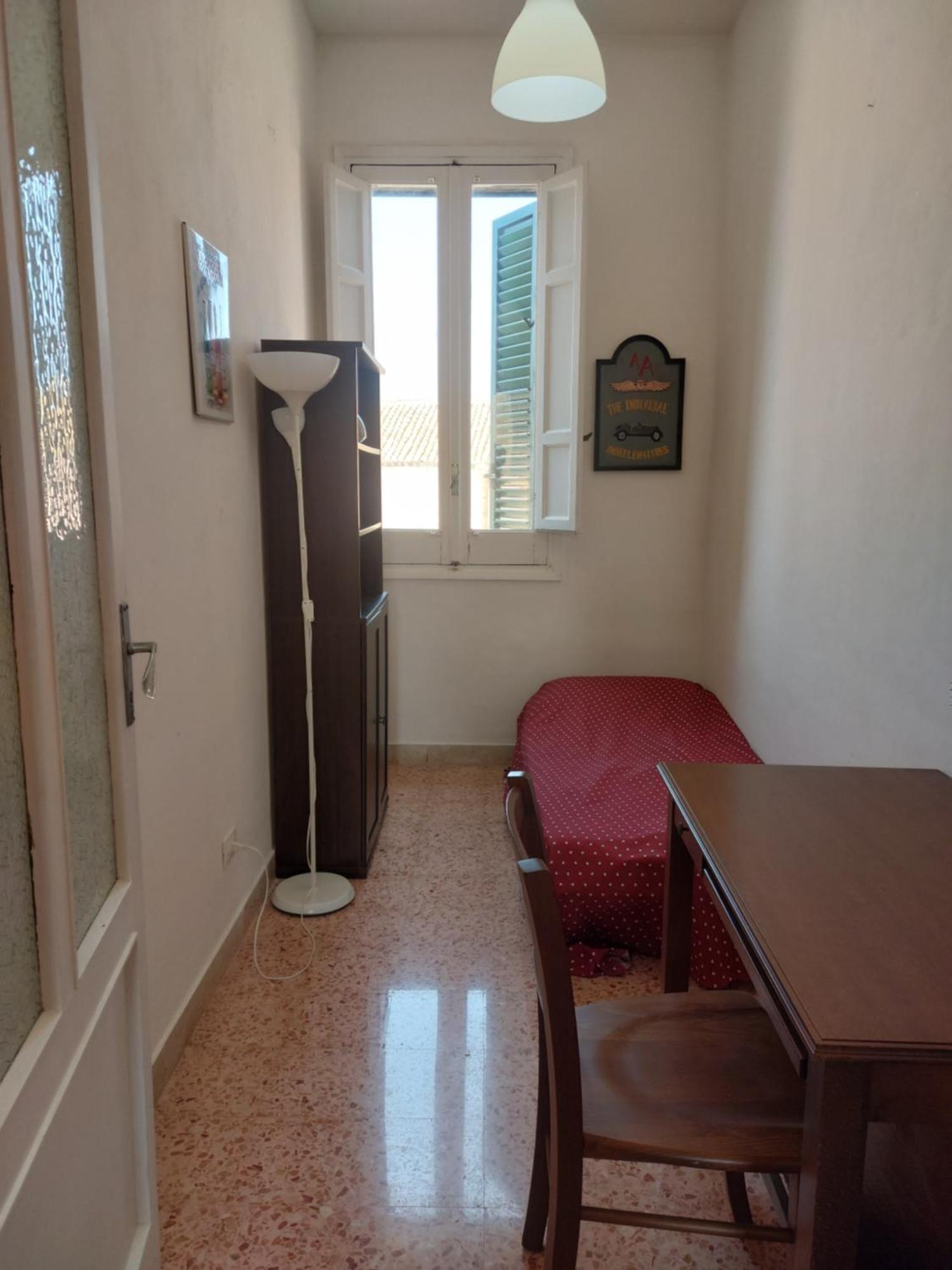 Casa Azzurra Apartment Трапани Екстериор снимка